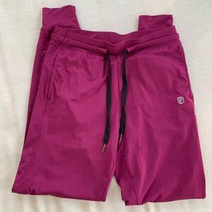 Born Primitive Joggers with Drawstring